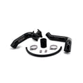 04.5-05 GM 6.6L DURAMAX MAX FLOW BRIDGE AND COLD SIDE TUBE (black)