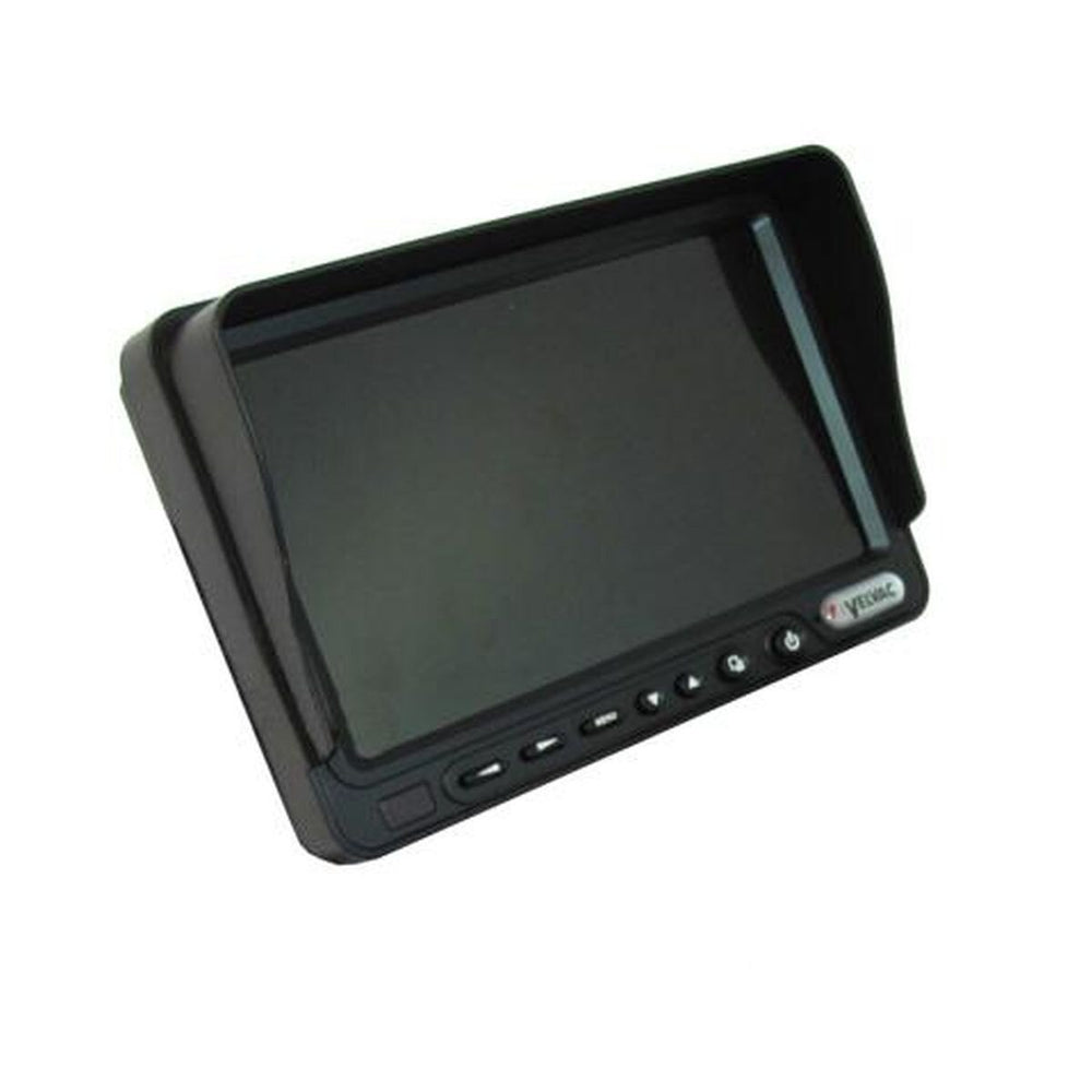 MONITOR 7' 5-PIN W/ POWER CONNECT