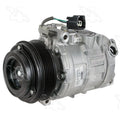 NEW COMPRESSOR