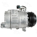 NEW COMPRESSOR