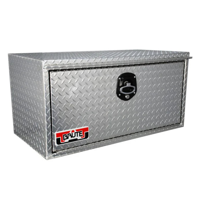 18IN X 24IN X 48INL HD UNDER BODY .100 THICK DIAMOND DROP DOWN DOOR
