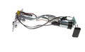 CARTER fuel pump close-up