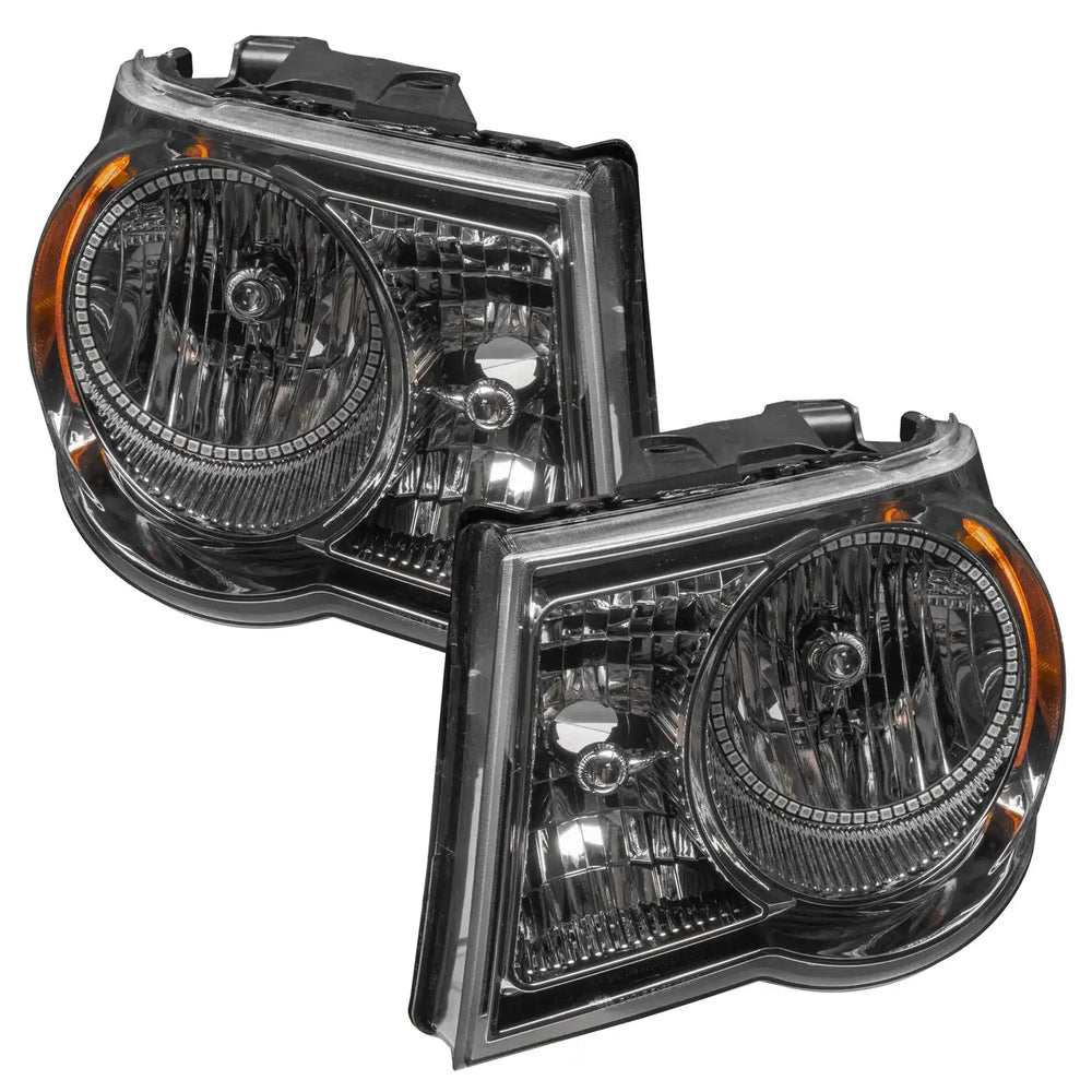 2007-2009 CHRYSLER ASPEN CCFL HL