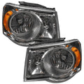 2007-2009 CHRYSLER ASPEN CCFL HL
