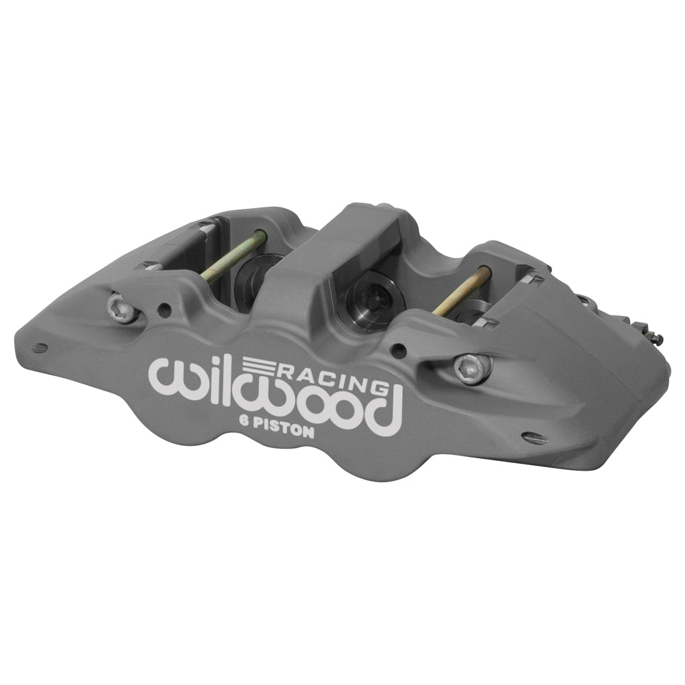 Wilwood auto part