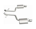 MagnaFlow BRE Exhaust Kit 14-22 Lexus IS250 IS350 IS200T IS300