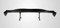 Universal Carbon Creations GT Concept Wing Trunk Lid Spoiler - 1 Piece