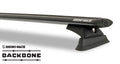Rhino-Rack USA roof rack detail