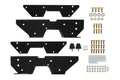 73-87 C10, FRAME NOTCH