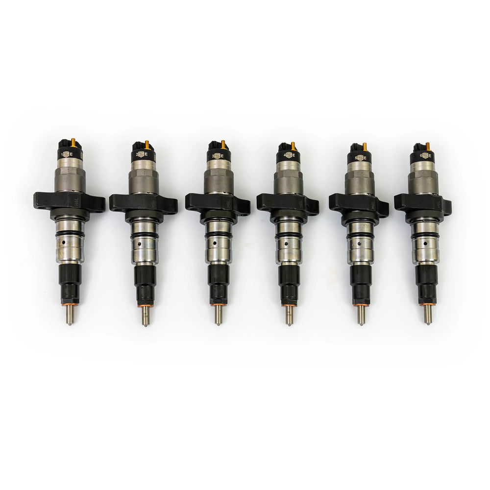 S&S Diesel auto part