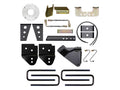 Skyjacker Suspension Lift Kit Component 2013-2016 Ford F-250 Super Duty