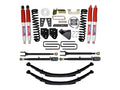 Skyjacker Suspension Lift Kit Component 2013-2016 Ford F-250 Super Duty