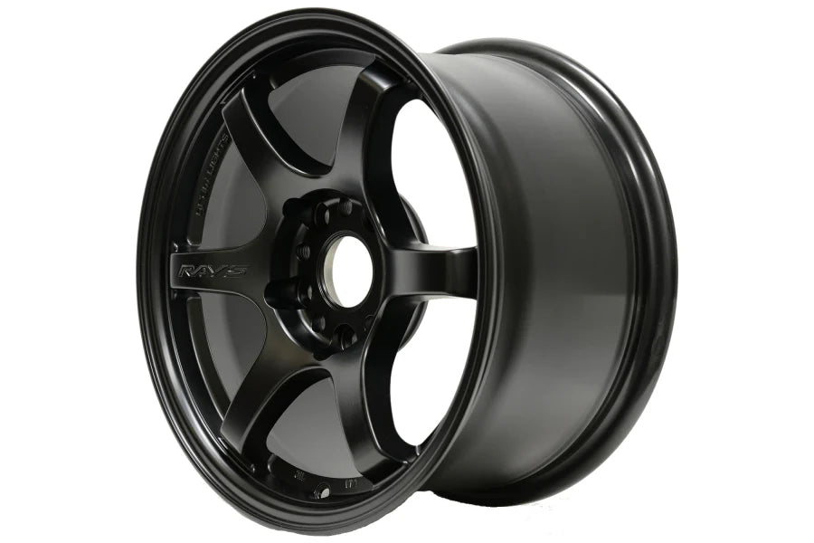 Gram Lights black auto part