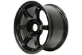 Gram Lights 57DR Limited Edition 18X9.5 +22 5x114.3 Rays Black Metal Coat (RB)
