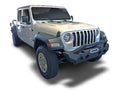 JEEL JL FRONT STUBBY BUMPER