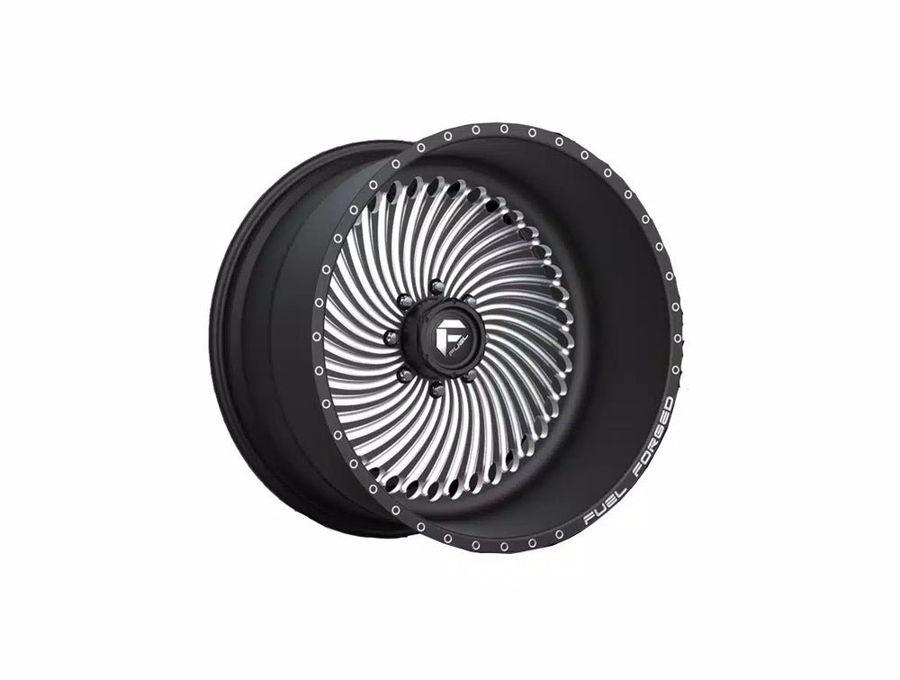 FF41 24X12 8X170 DE -51 RIGHT