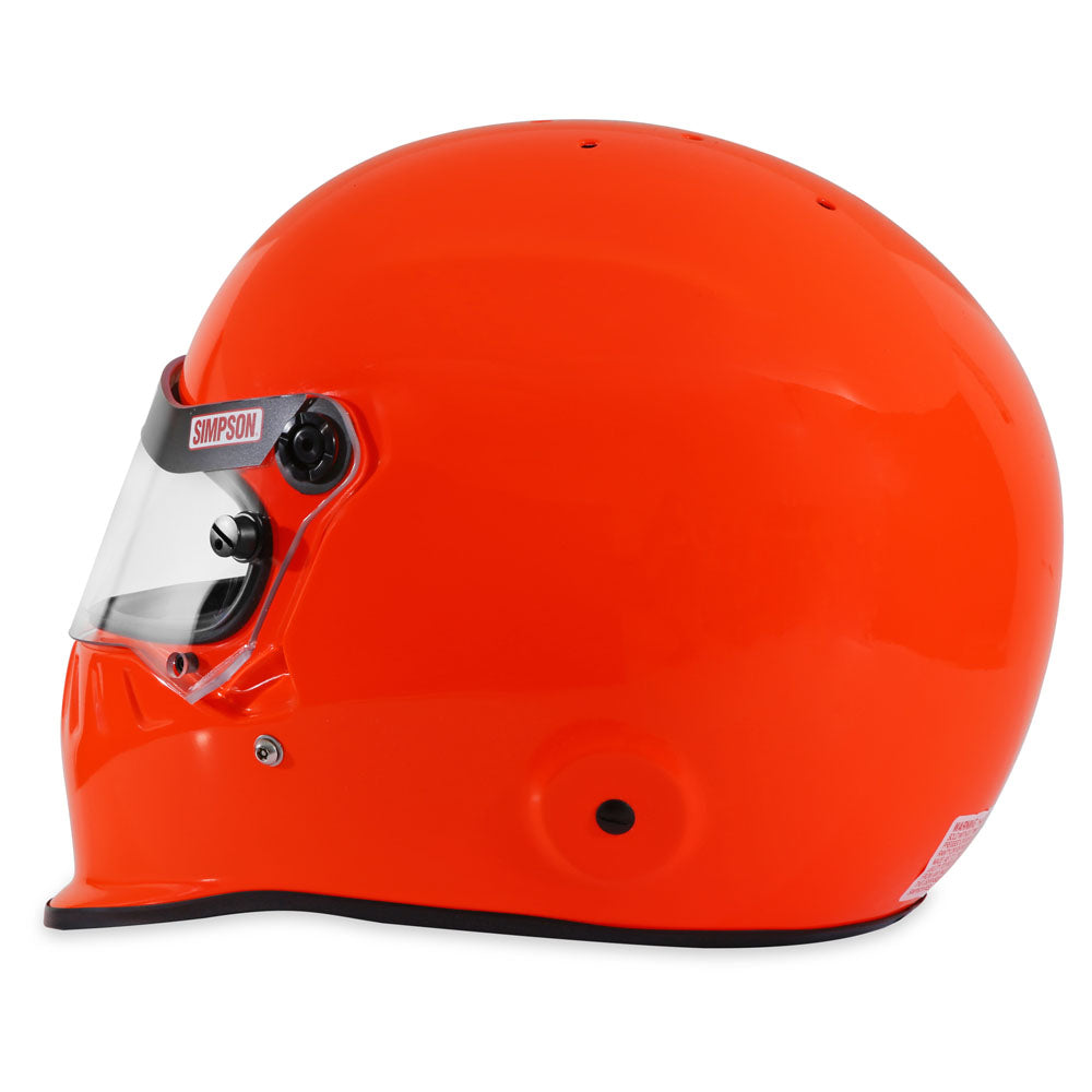 SD1 2020 XLRG S ORANGE