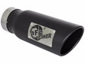 aFe cat-back exhaust