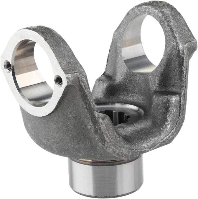 END YOKE