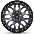 Baja Built Wheels auto part