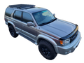 TOYOTA 4RUNNER ROOF RACK