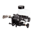 Chase Bays hardware kit