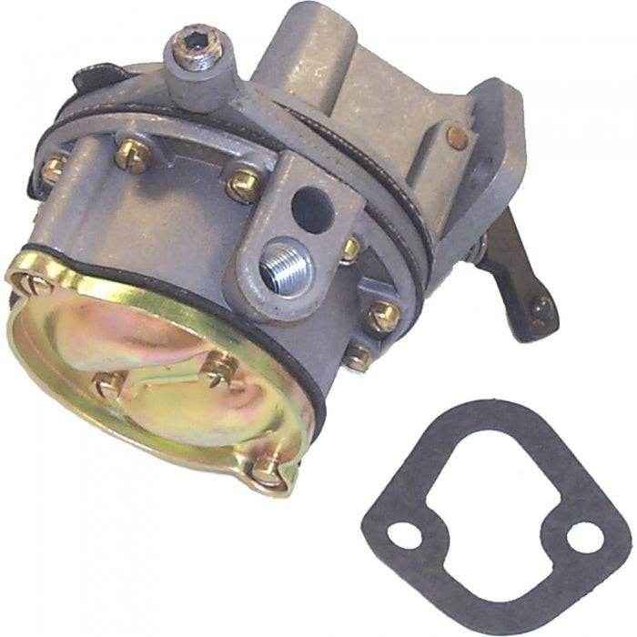 TOILET, 7120 BONE 12V