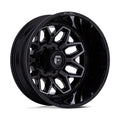 D875 20X8.25 8X210 G-BLK GTCC -246M