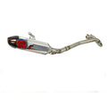 Big Gun 15-16 Honda CRF 450R EVO R MX Full Exhaust