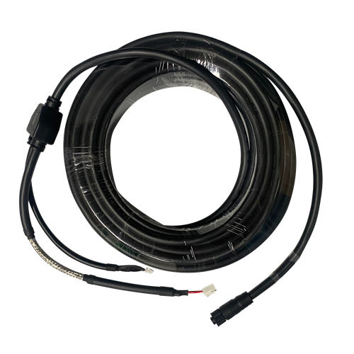 CABLE ASSY FRU-LMT-18-SINGLE NAVPIL