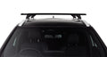 VORTEX RX200-4 BLACK 2 BAR ROOF RAC