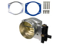 Granatelli 13-20 GM LT1/LT4/LT5 Drive-By-Wire 112mm Throttle Body - Natural