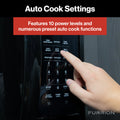FURRION OVER-THE-RANGE CONVECTION R