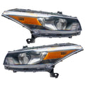 2008-2012 HONDA ACCORD COUPE CCFL H