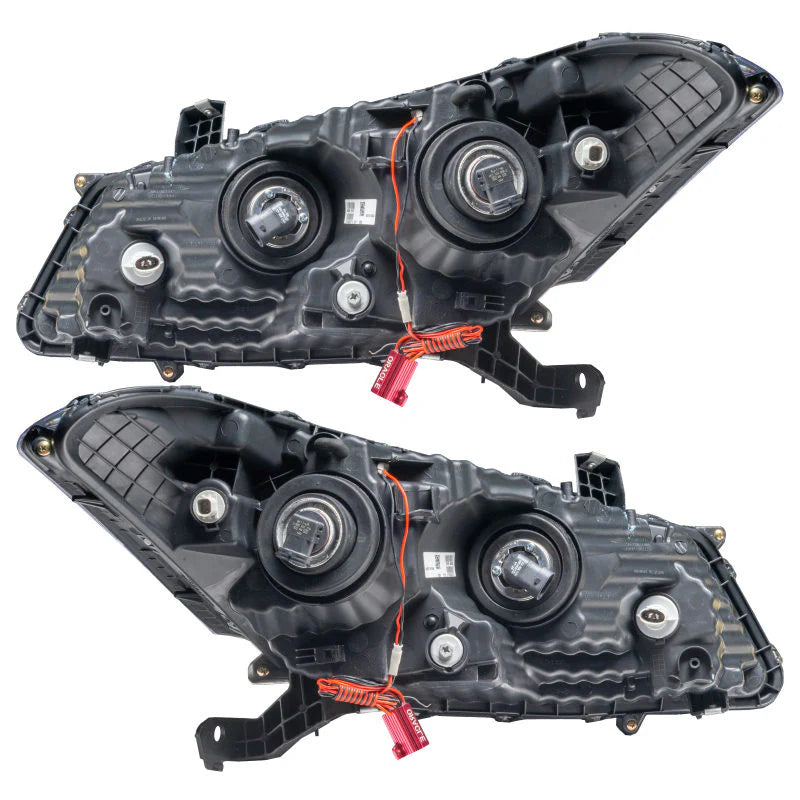 2008-2012 HONDA ACCORD COUPE CCFL H