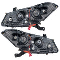 2008-2012 HONDA ACCORD COUPE CCFL H