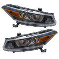 2008-2012 HONDA ACCORD COUPE CCFL H