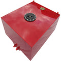 FUEL CELL RED 20GL W/FOAM