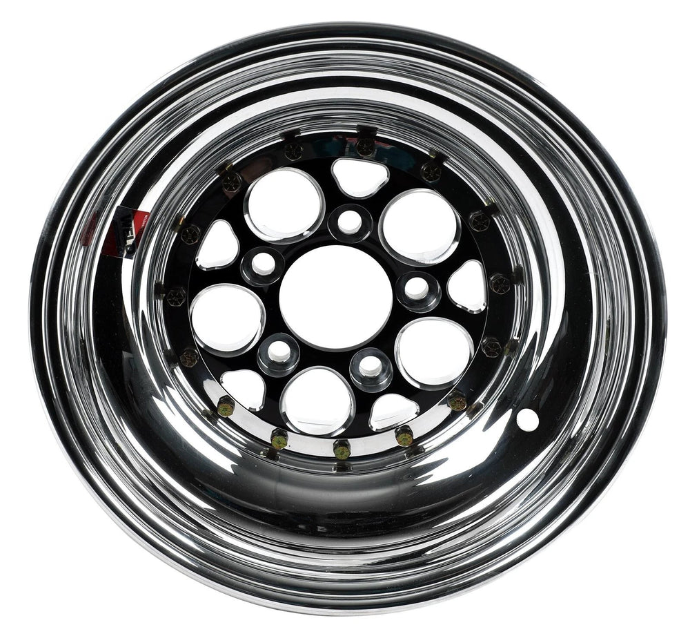 15X10 MAGNUM 2.0 POL 5X5