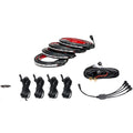 STREETGLOW LED UNDERCAR KITS UTILIZ