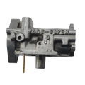 S&S Cycle RZR Turbo Muffler Assembly