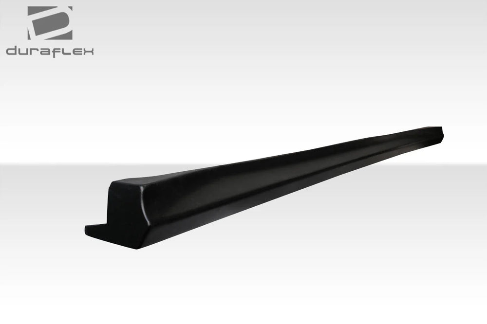 2015-2023 Dodge Charger Duraflex SKS Wide Body Side Skirts Rocker Panels - 2 Piece