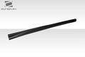 2015-2023 Dodge Charger Duraflex SKS Wide Body Side Skirts Rocker Panels - 2 Piece