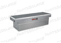 JOBOX Aluminum Single Lid Compact Crossover Truck Box
