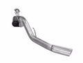 American Thunder Cat-Back Exhaust System 2009-2014 Ford F-150 With 4.6L, 5.0L Or 5.4L Engines Fits All Wheelbases Aggressive To Moderate Sound Flowmaster