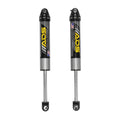 07-18 GM 1500 MESA2.5 SHOCKS REAR