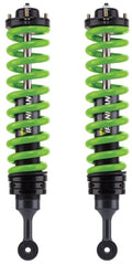 22C TUNDRA FOAM CELL PRO PREBUILT COILOVER KIT