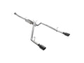 Flow Fx Cat-Back Exhaust System Fits 2019-2024, 2026 Ram 1500 (New Body) Trucks With 5.7L Hemi Magnum Engine And Factory Dual Exhaust Aggressive To Moderate Sound Flowmaster