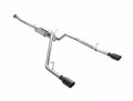 Flow Fx Cat-Back Exhaust System Fits 2019-2024, 2026 Ram 1500 (New Body) Trucks With 5.7L Hemi Magnum Engine And Factory Dual Exhaust Aggressive To Moderate Sound Flowmaster