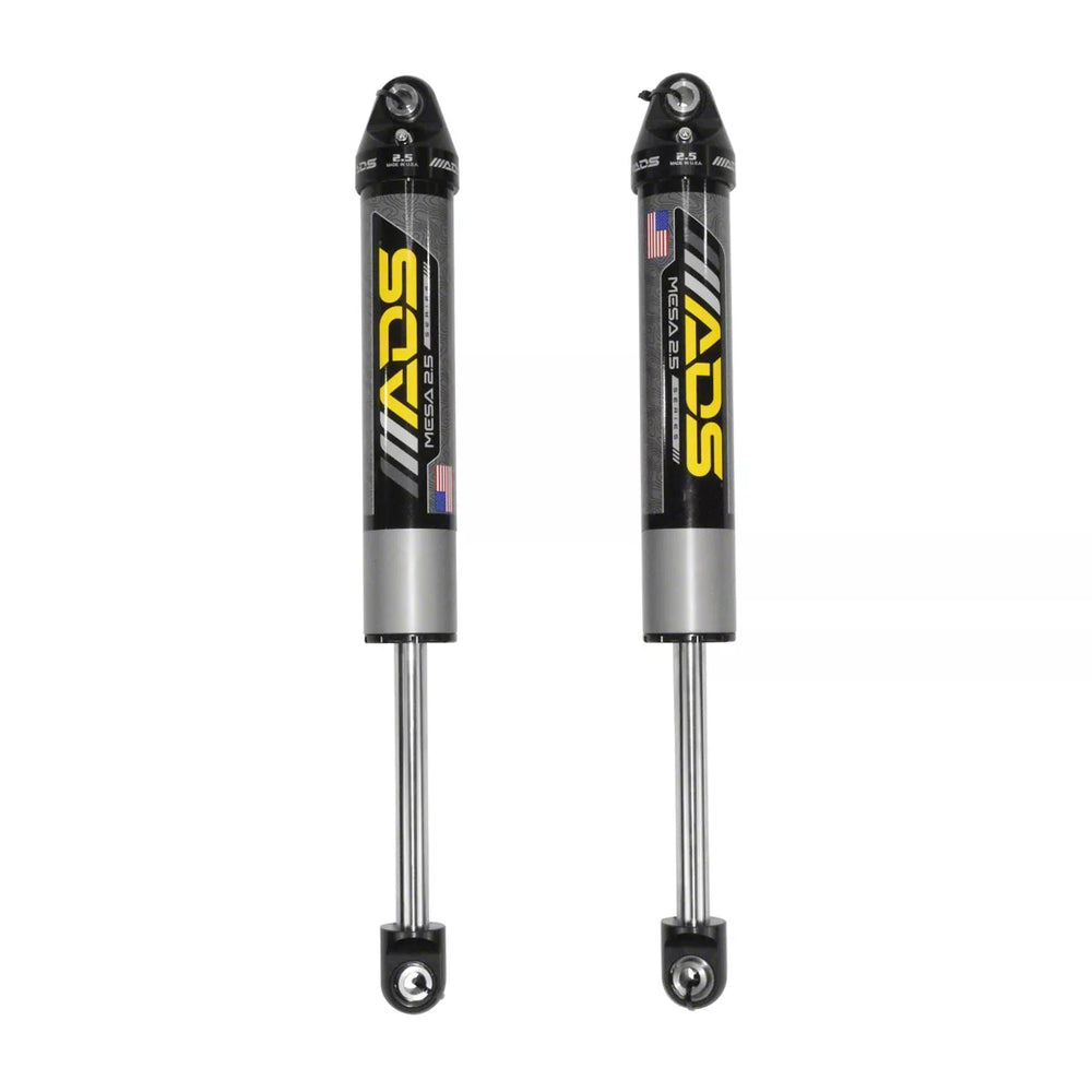 14-20 F-150 MESA2.5 SHOCKS REAR